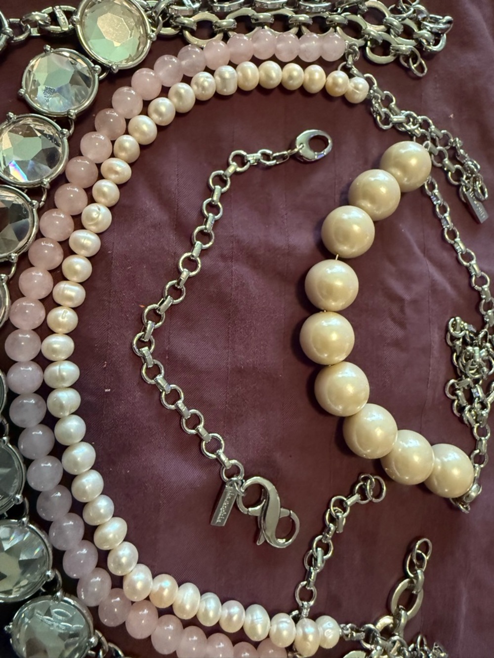 Lia Sophia Necklaces - Picture 4 of 4